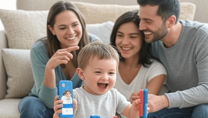 Gaming Addiction in Children : A Real Danger