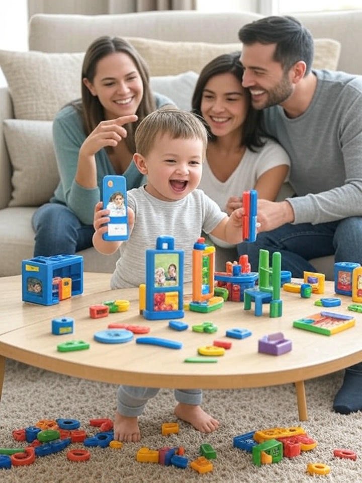 parent control app
