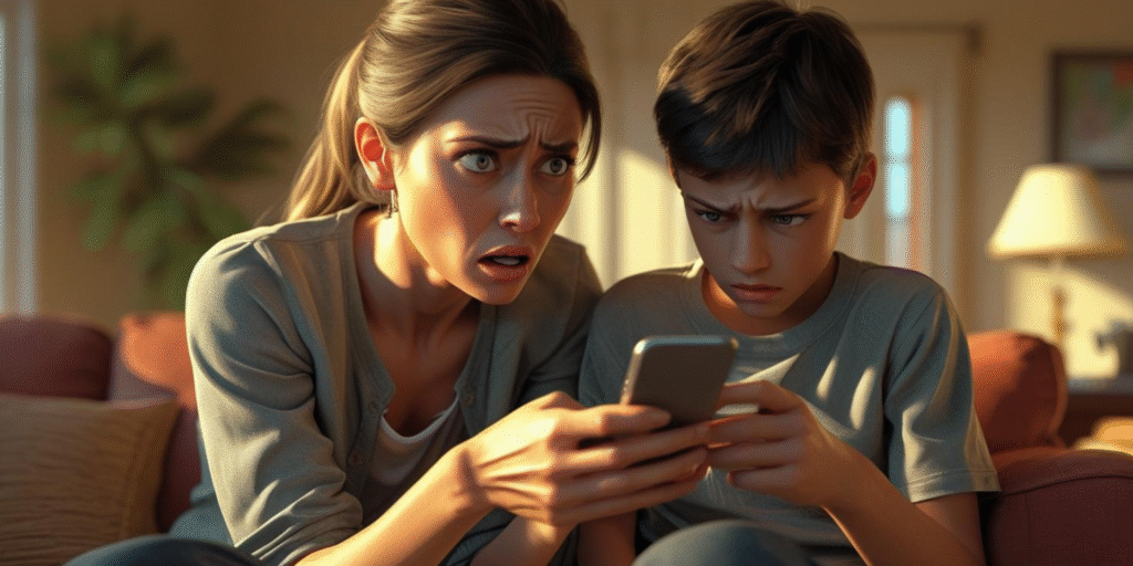gaming addiction in children