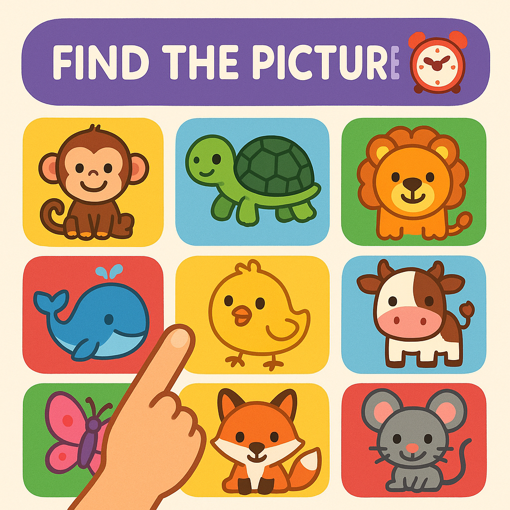 Find Slide 1