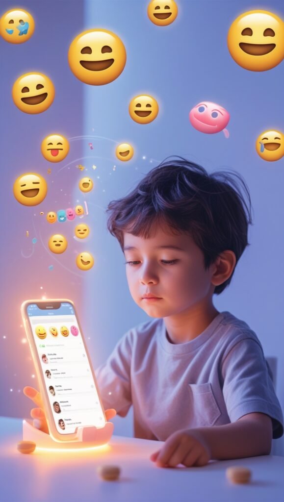 Contrasting effects of unmanaged screen time and guided screen use on children