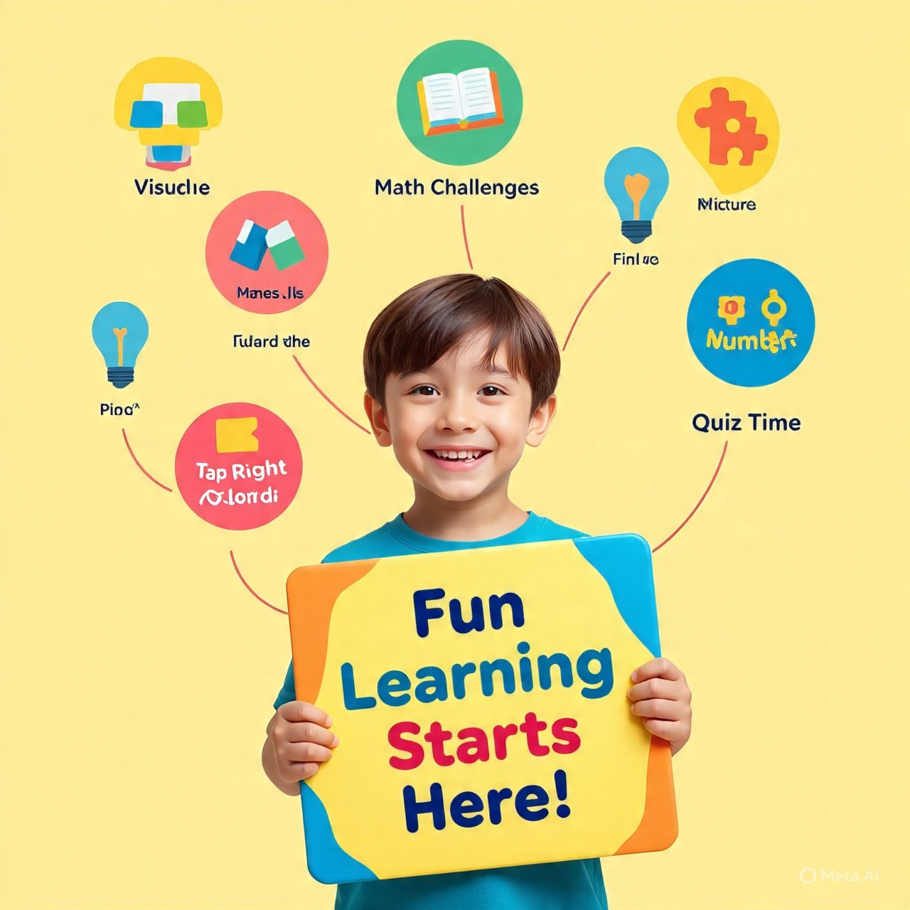 Fun Learning