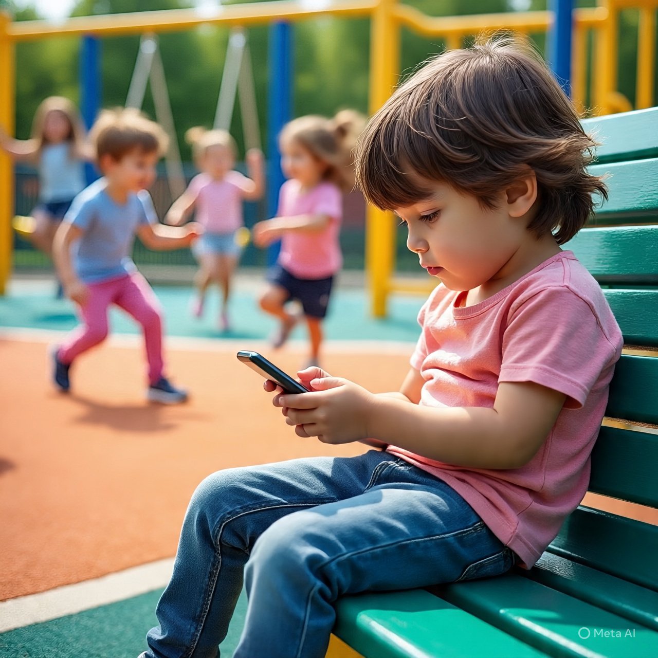 Screen Time