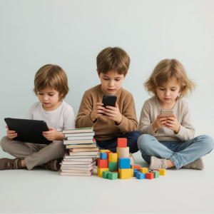 Social Disconnect