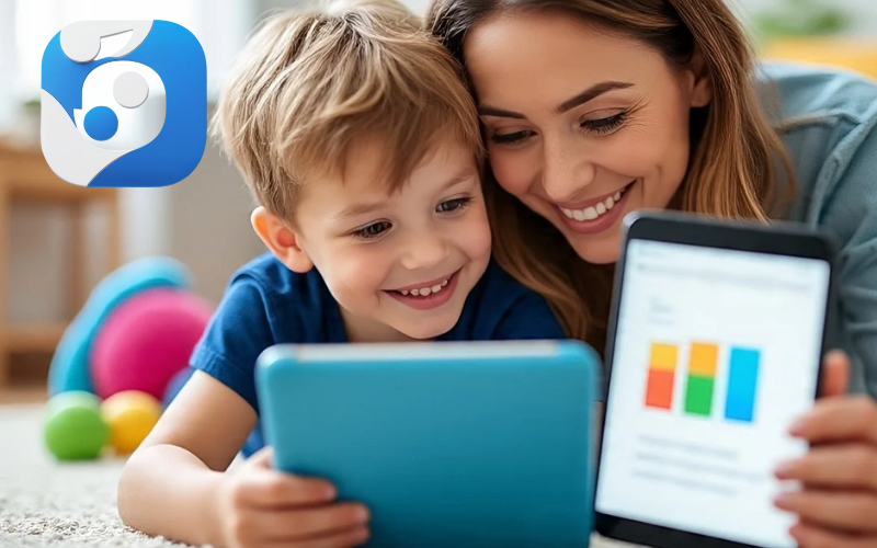 focus fun truen screentime into learning time