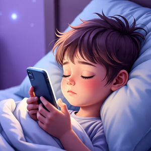 Poor Sleep