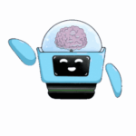 focus fun robot