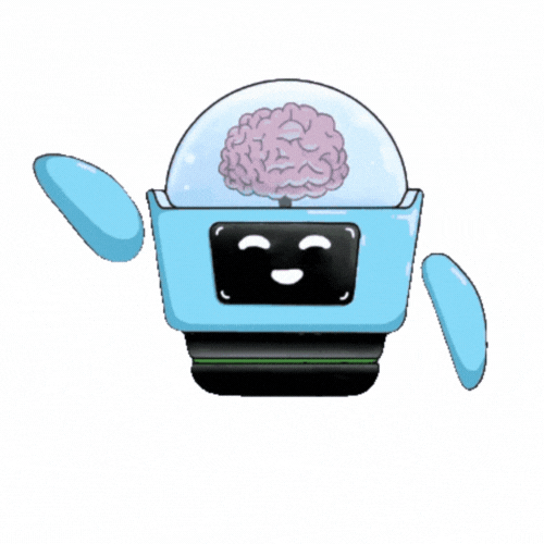 focus fun robot