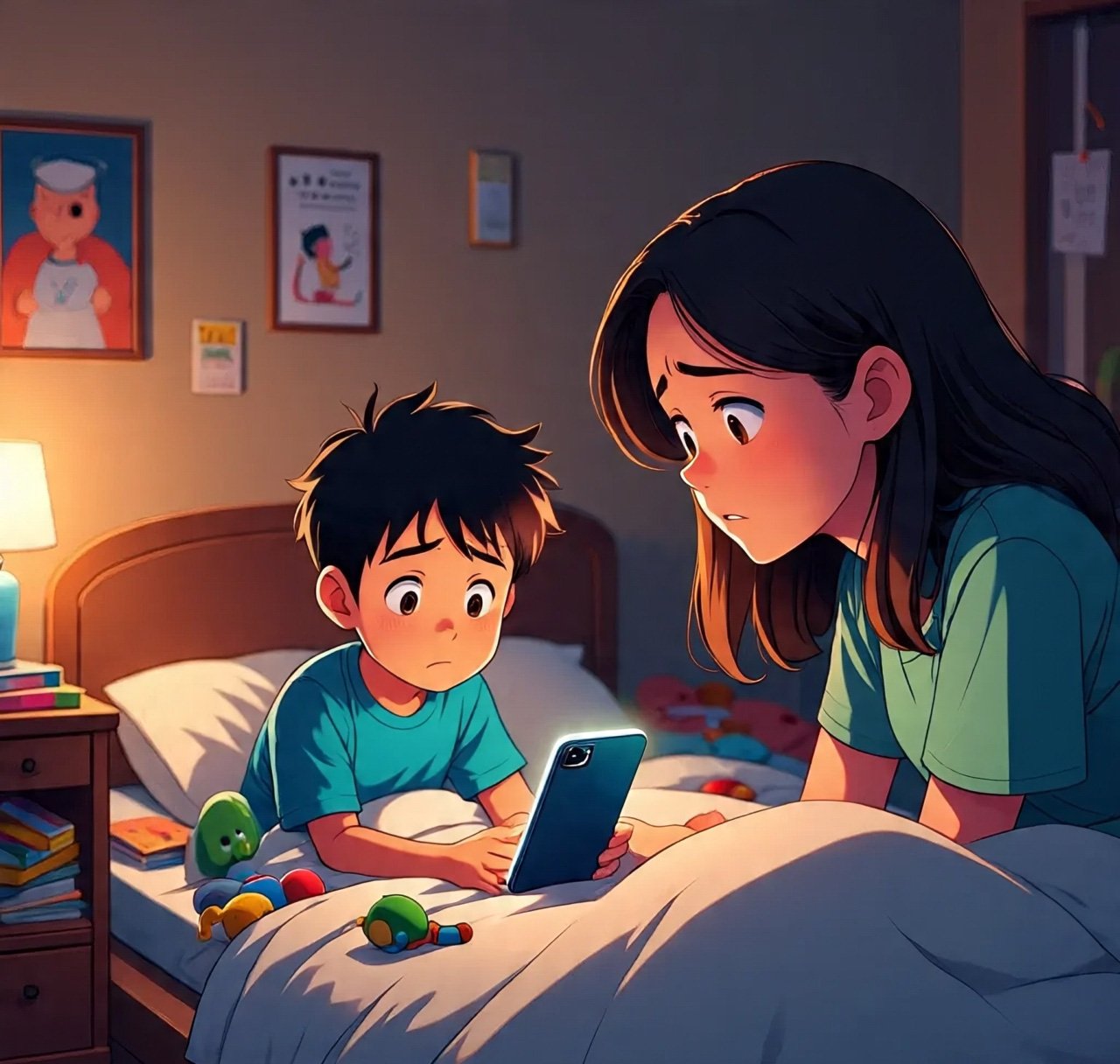 #no 1 Mobile Addiction Stop: Smart Parental Controls on Android That Work