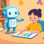 Kids need smart screens for safe online exploration.